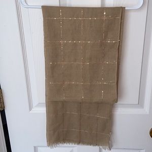 New C Est 1946 Women’s Scarf